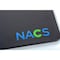 Dacasso Black Leather 20" x 16" Conference Table Pad PR-1030 - alternate 9